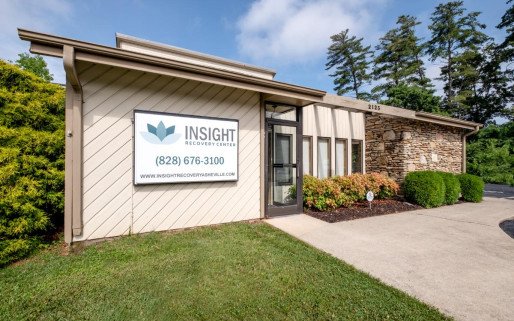 Insight Recovery Center