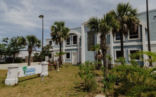 Florida Springs Wellness and Recov Ctr