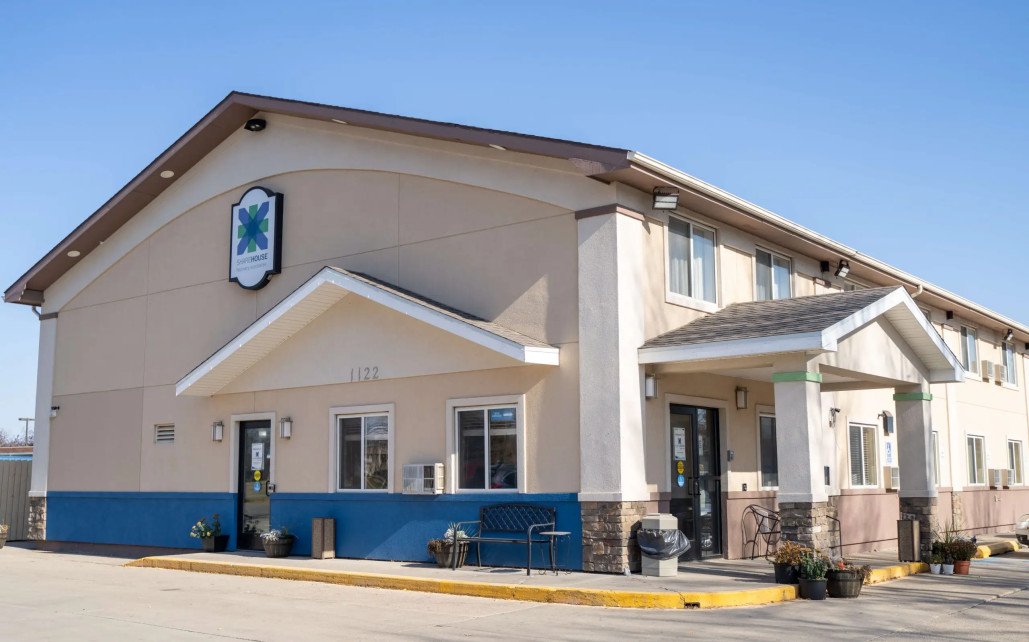 Sharehouse Grand Forks