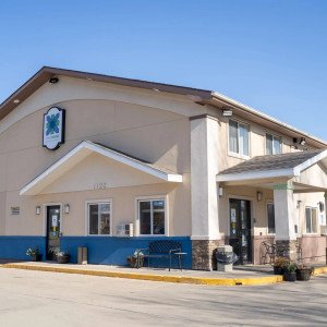 Sharehouse Grand Forks