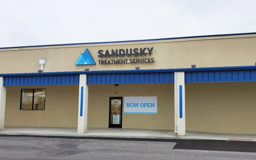 Pinnacle Treatment Centers OH XII LLC Sandusky Treatment Services