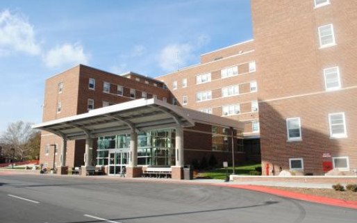 Aleda E Lutz VAMC HCC Annex