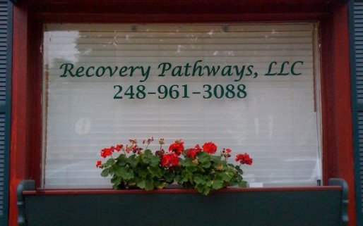 Recovery Pathways LLC