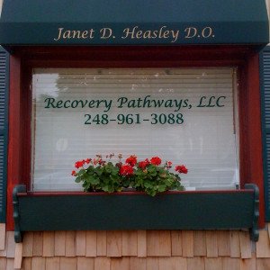 Recovery Pathways LLC  MI