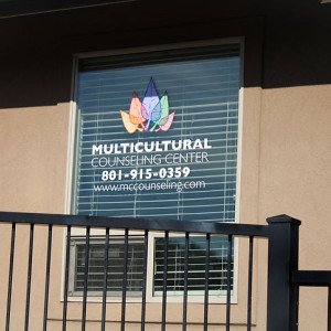 Multicultural Counseling Center  UT