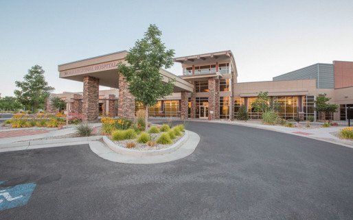 Moab Regional Recovery Center