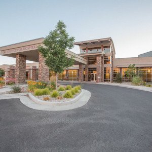 Moab Regional Recovery Center