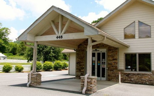 High Country Community Health