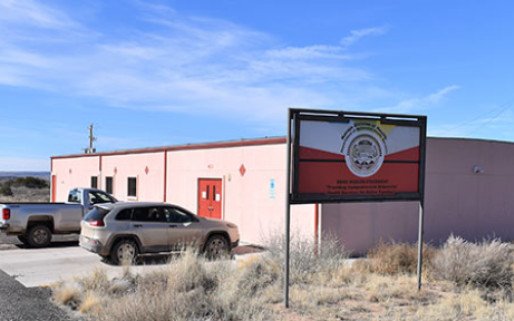Newlands Outpatient Treatment Center Division of Behavioral and MH Services