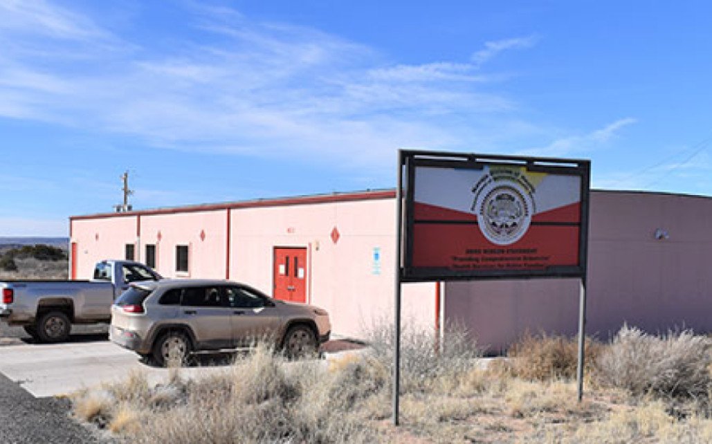 Chinle Outpatient Treatment Center