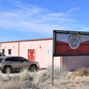 Chinle Outpatient Treatment Center