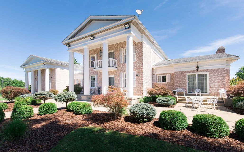 Saint Clairsville Outpatient