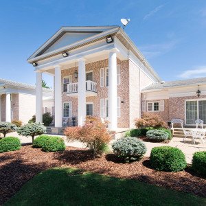 Saint Clairsville Outpatient