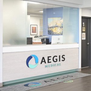 Aegis Medical