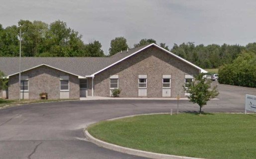 Ten16 Standish Outpatient