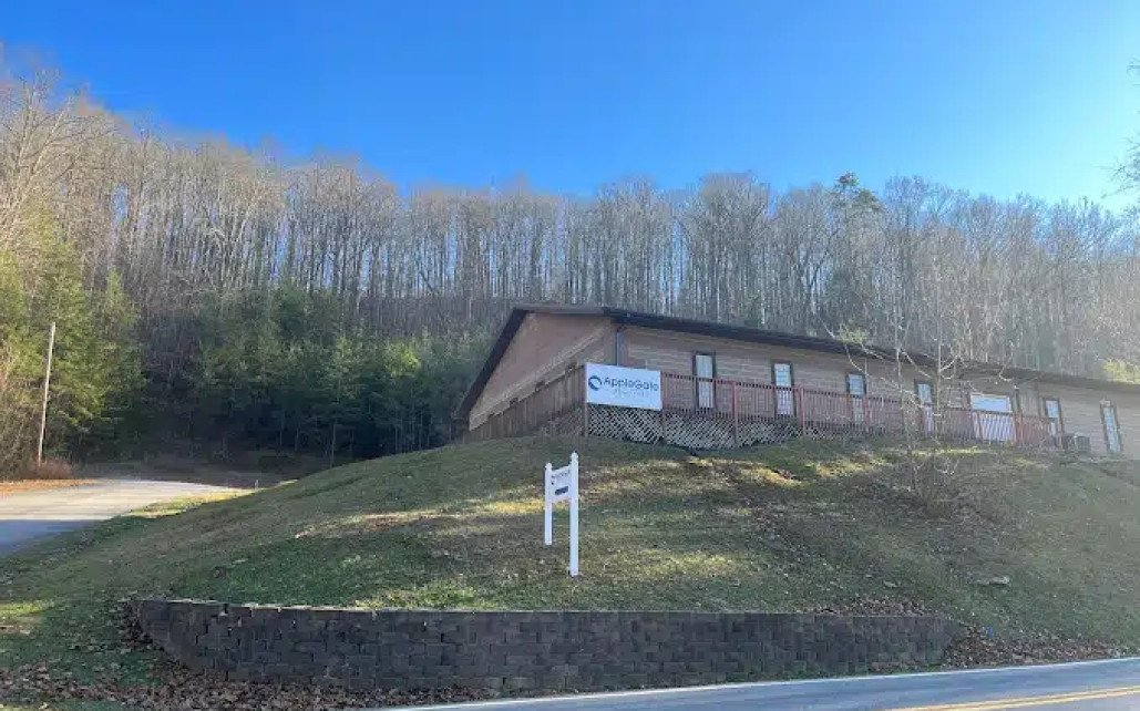 AppleGate Recovery  WV