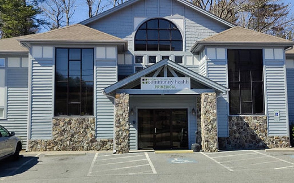 High Country Community Health  NC