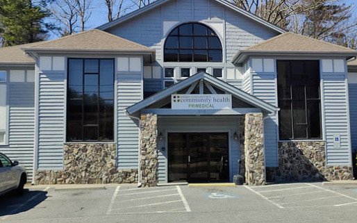 High Country Community Health