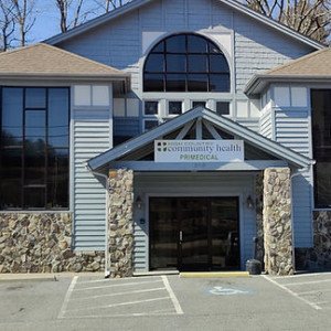 High Country Community Health  NC