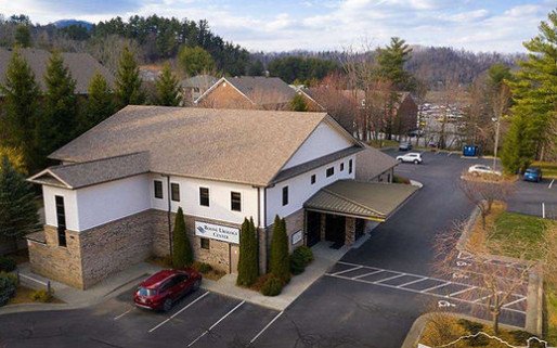 High Country Community Health