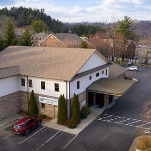 High Country Community Health  NC