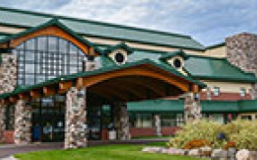 Hancock Family Health Center