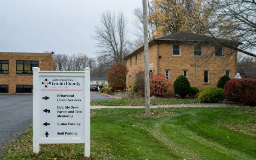 Catholic Charities