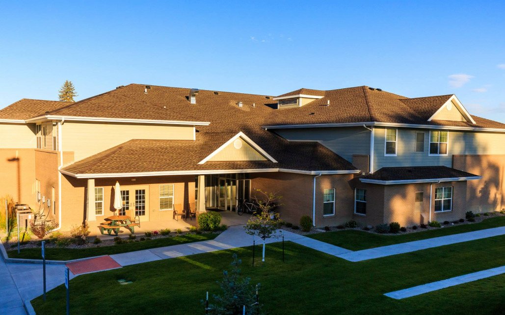 Volunteers of America   WY