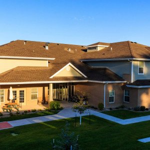 Volunteers of America   WY