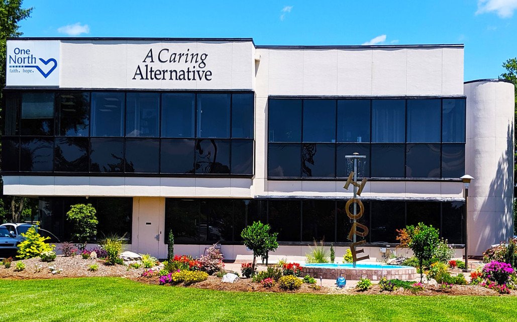 A Caring Alternative