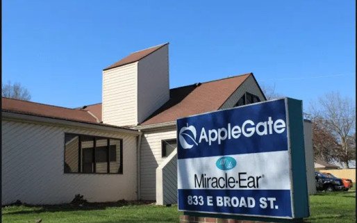 Applegate Recovery Elyria