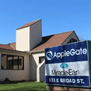 AppleGate Recovery  OH
