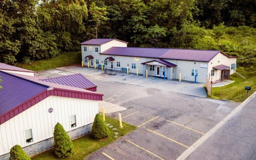 Hopewell Health Centers