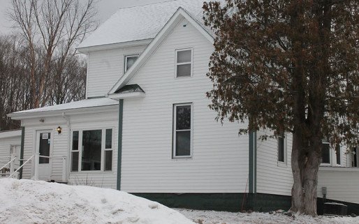 Bear River Health