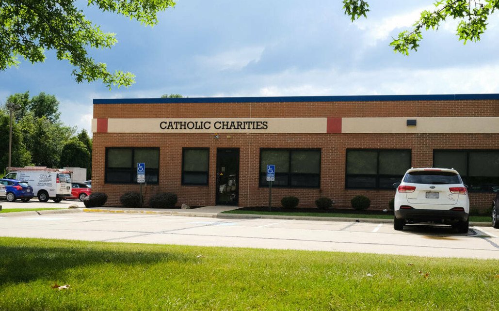 Catholic Charities
