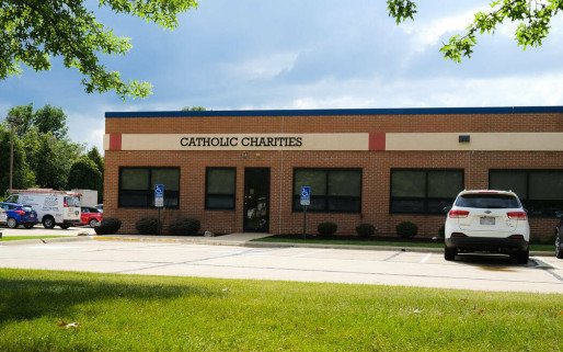 Catholic Charities