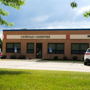 Catholic Charities