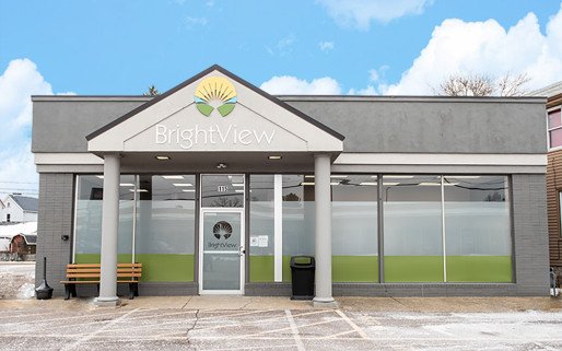 BrightView Dover