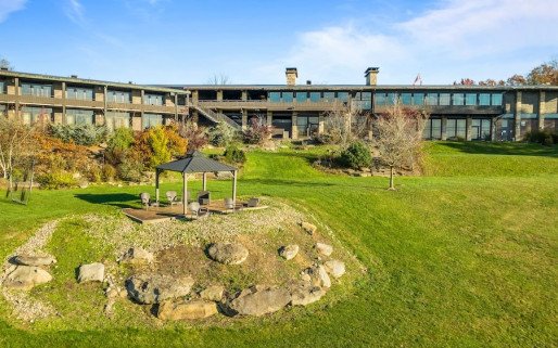 The Bluffs Addiction Campuses