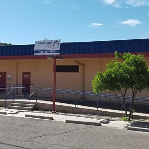Canyonlands Healthcare  AZ
