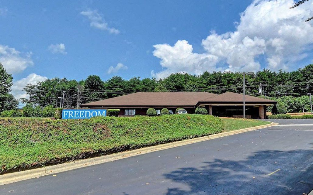 Freedom Detox