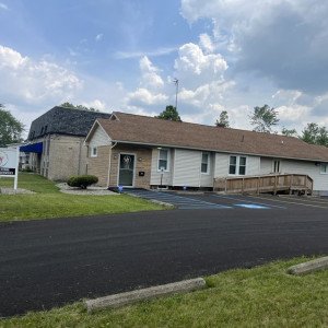 Stepping Stone Community Service