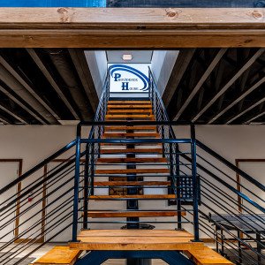 Providence House LLC