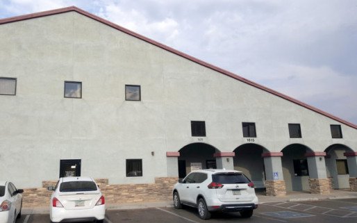 Canyonlands Healthcare Safford Integrated