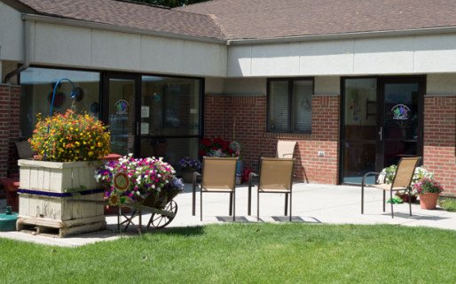 Eastern Montana CMHC Sidney Office