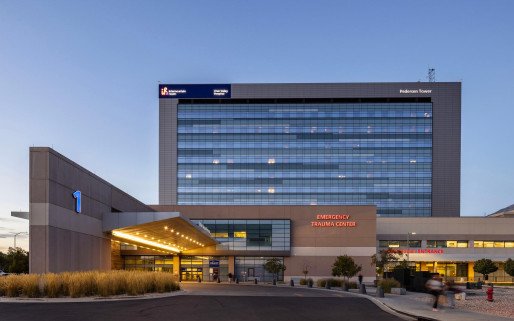 Intermountain Dayspring Utah Valley