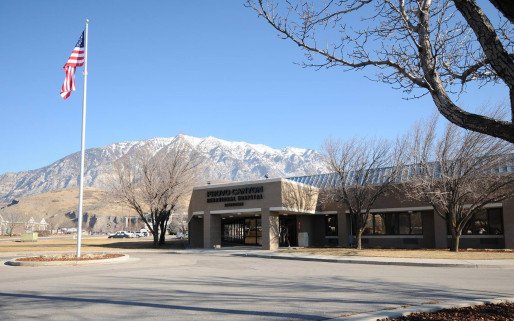 Provo Canyon Behavioral Hospital