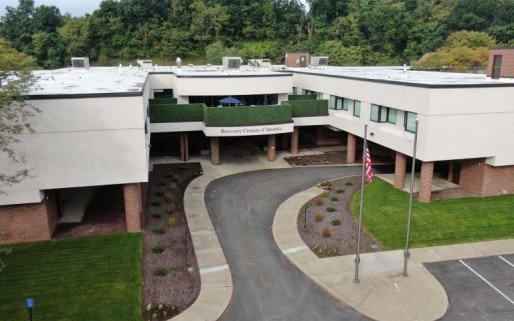 Recovery Centers of America Monroeville