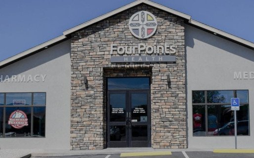 FourPoints Health Richfield