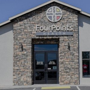FourPoints Health  UT